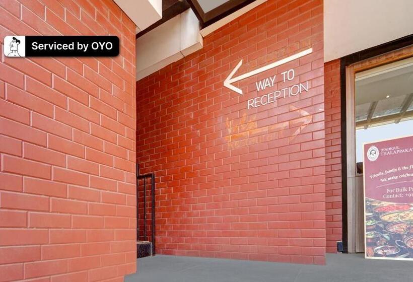 酒店 Townhouse Sundarapuram