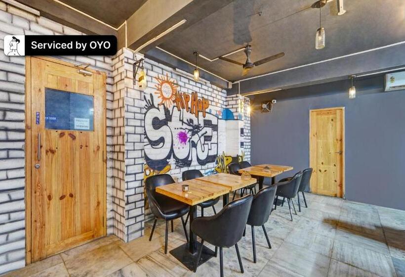 酒店 Townhouse Sundarapuram