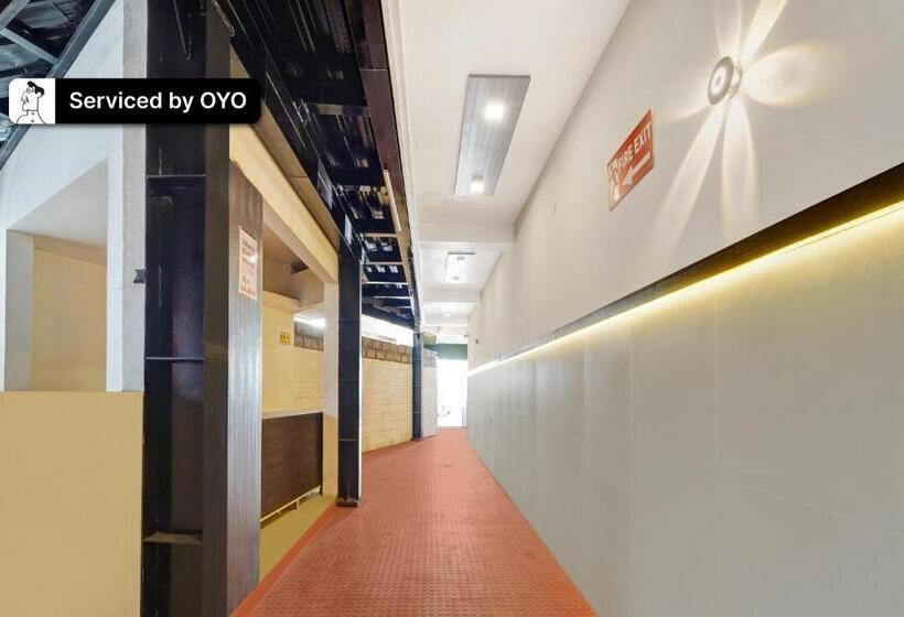 酒店 Townhouse Sundarapuram