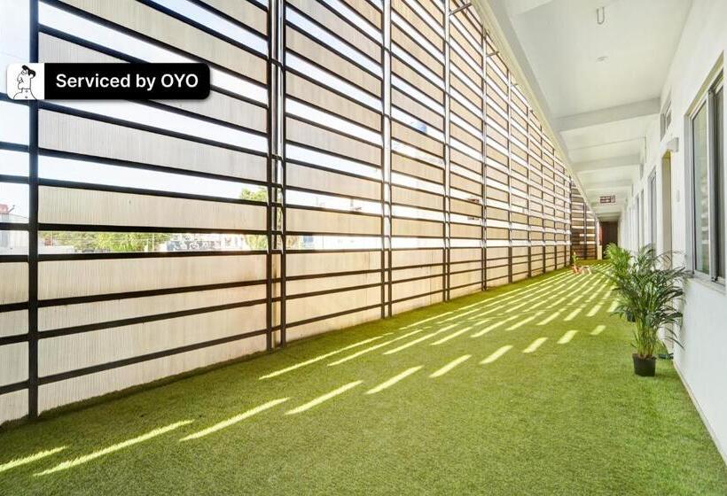 酒店 Townhouse Sundarapuram