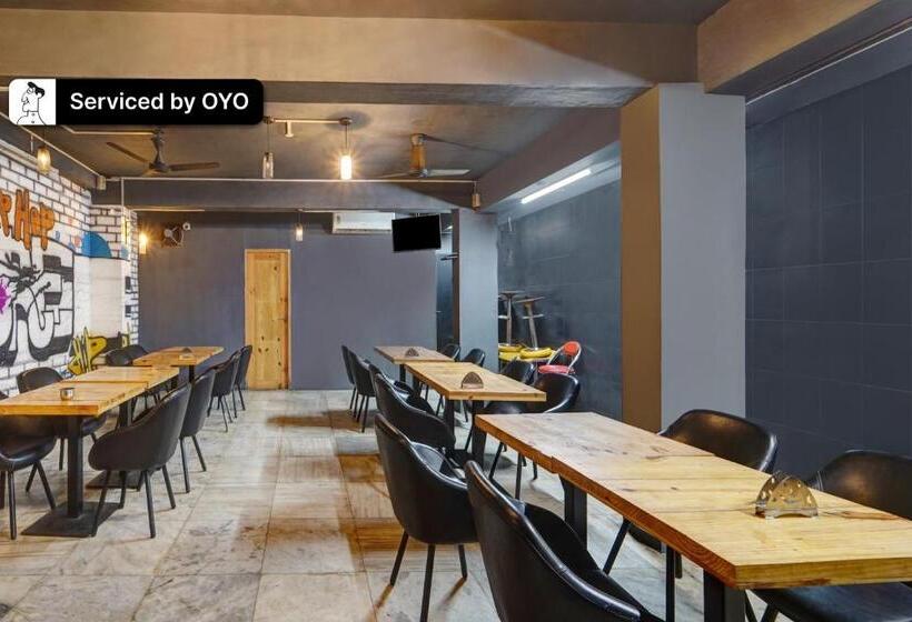 酒店 Townhouse Sundarapuram