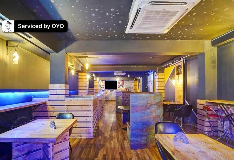 酒店 Townhouse Sundarapuram