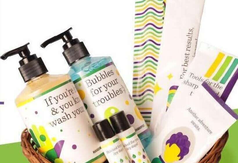 호텔 Treebo Sreepathi Prayag Apartments