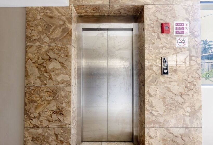 호텔 Treebo Sreepathi Prayag Apartments