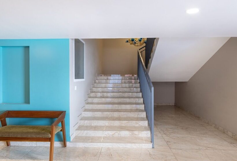 호텔 Treebo Sreepathi Prayag Apartments