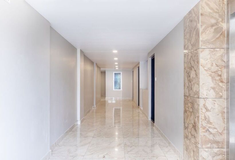 호텔 Treebo Sreepathi Prayag Apartments