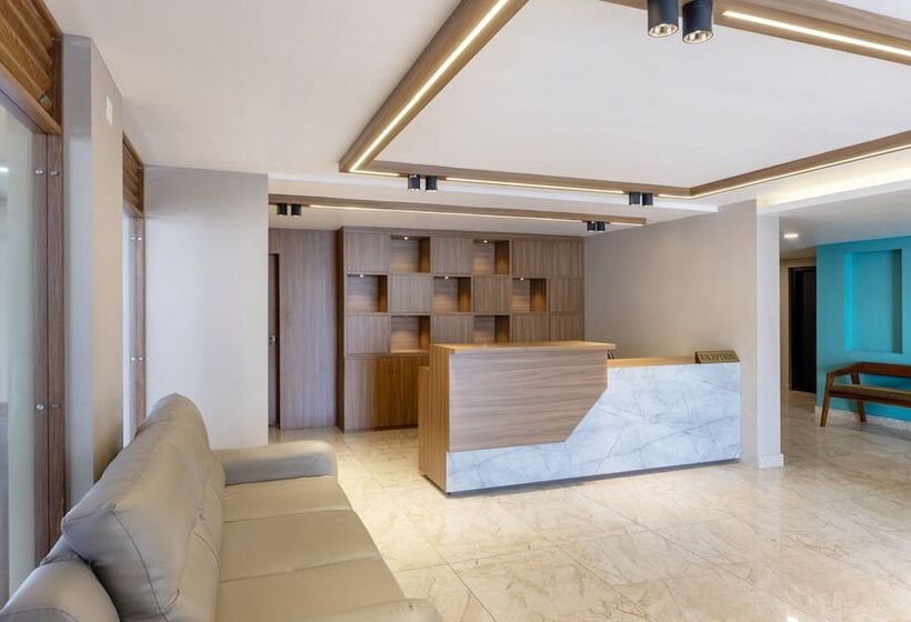 호텔 Treebo Sreepathi Prayag Apartments