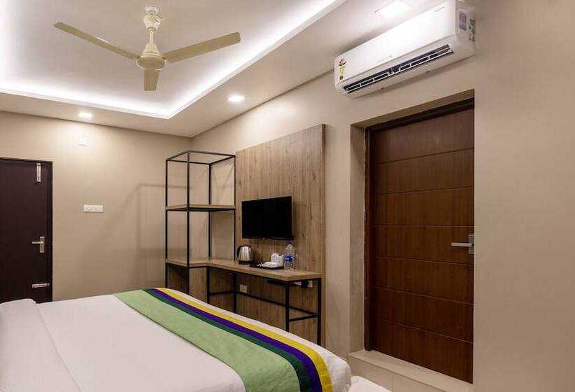 호텔 Treebo Sreepathi Prayag Apartments