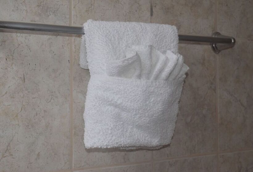 בית מלון כפרי Valle Dorado