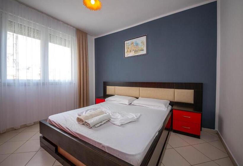 בית מלון כפרי Vera