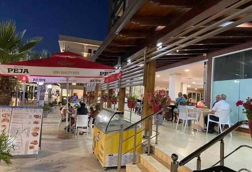 בית מלון כפרי Vera