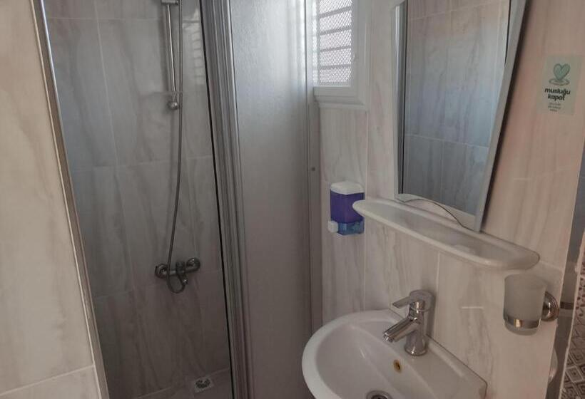 בית מלון כפרי Villa