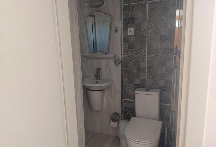 בית מלון כפרי Villa