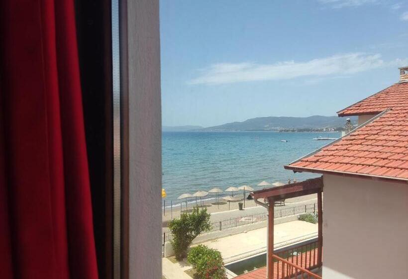 בית מלון כפרי Villa