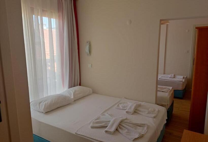 בית מלון כפרי Villa