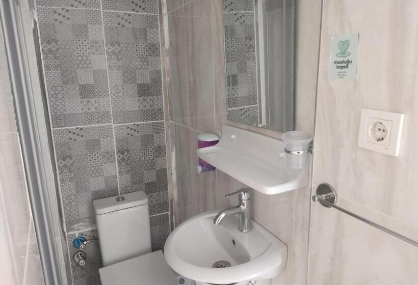 בית מלון כפרי Villa