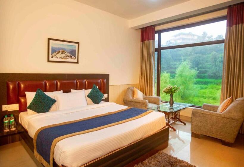 酒店 Bob S N Barley