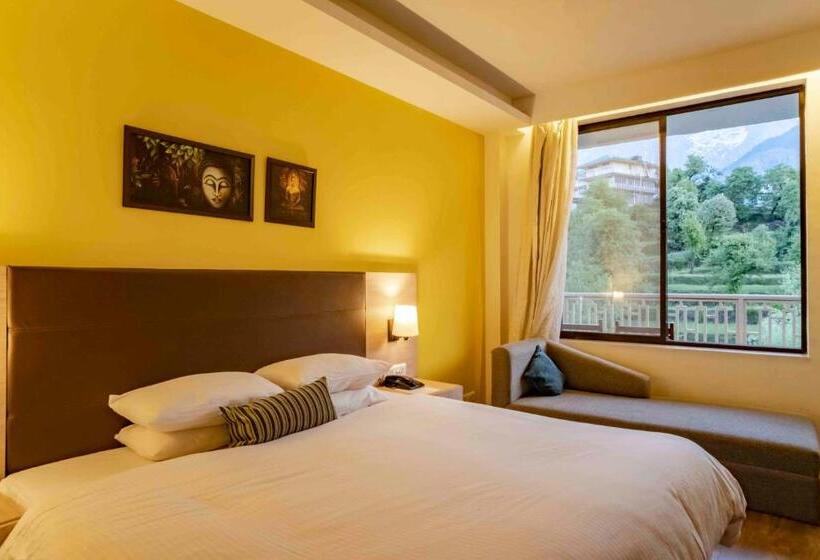 酒店 Bob S N Barley