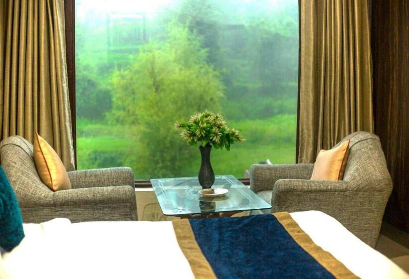 酒店 Bob S N Barley