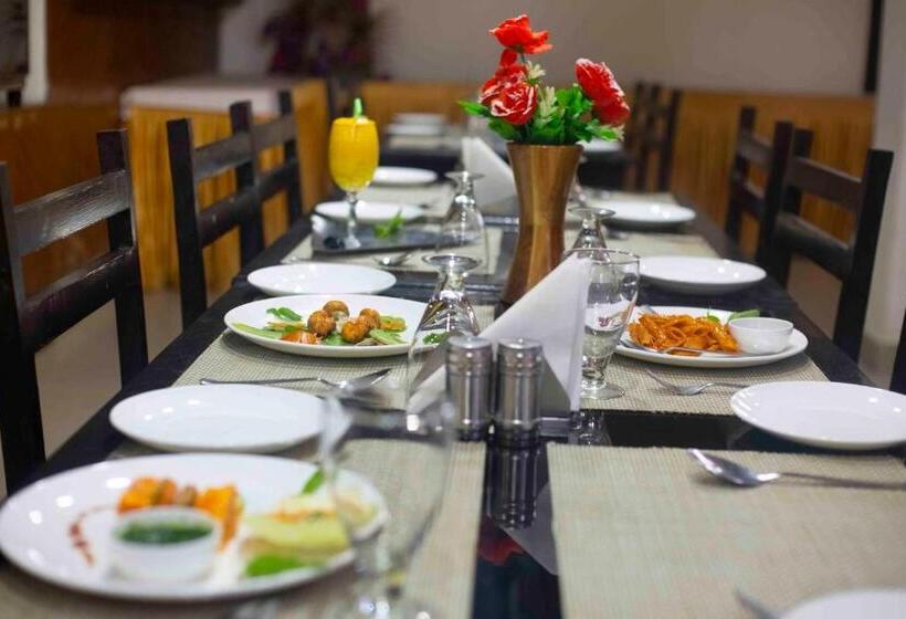 酒店 Bob S N Barley