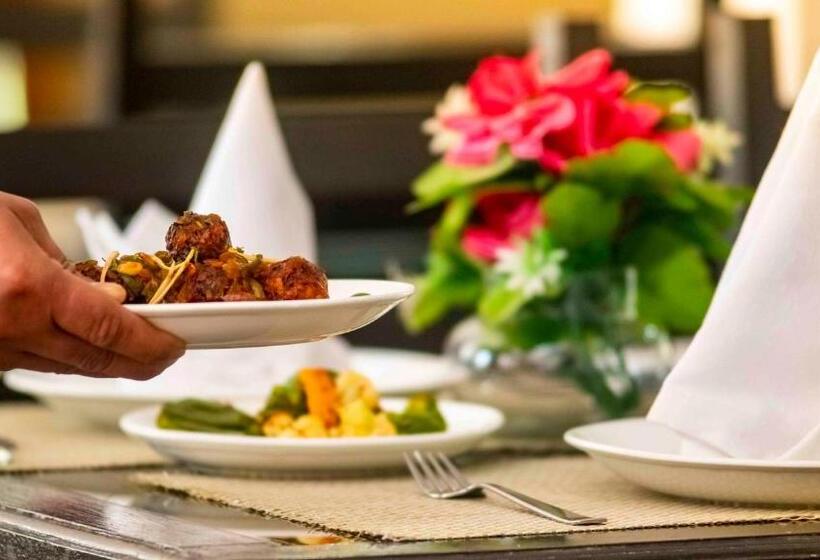 酒店 Bob S N Barley