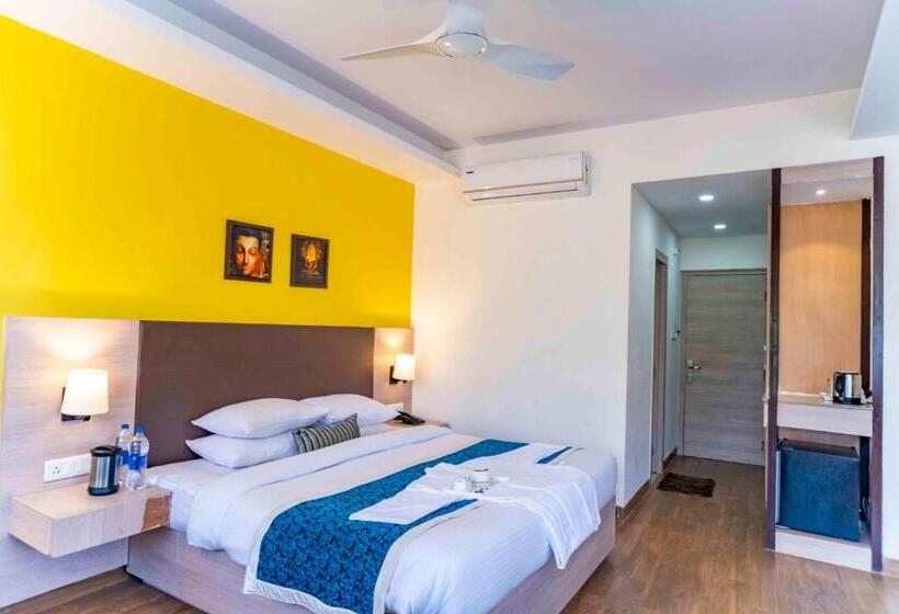 酒店 Bob S N Barley