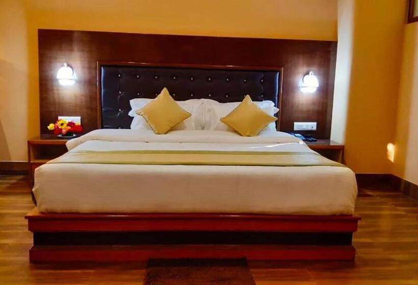 酒店 Yangkhyil Residency