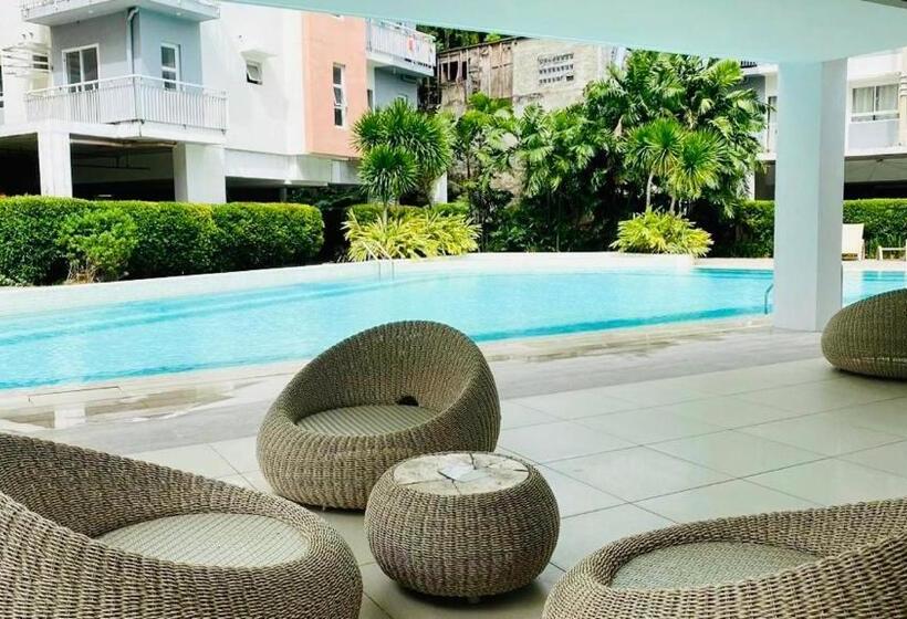 Industrial Studio In Mivesa Lahug