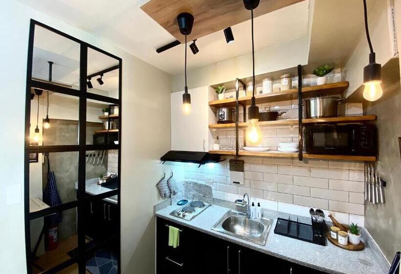 Industrial Studio In Mivesa Lahug