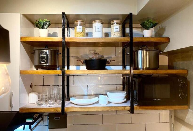 Industrial Studio In Mivesa Lahug