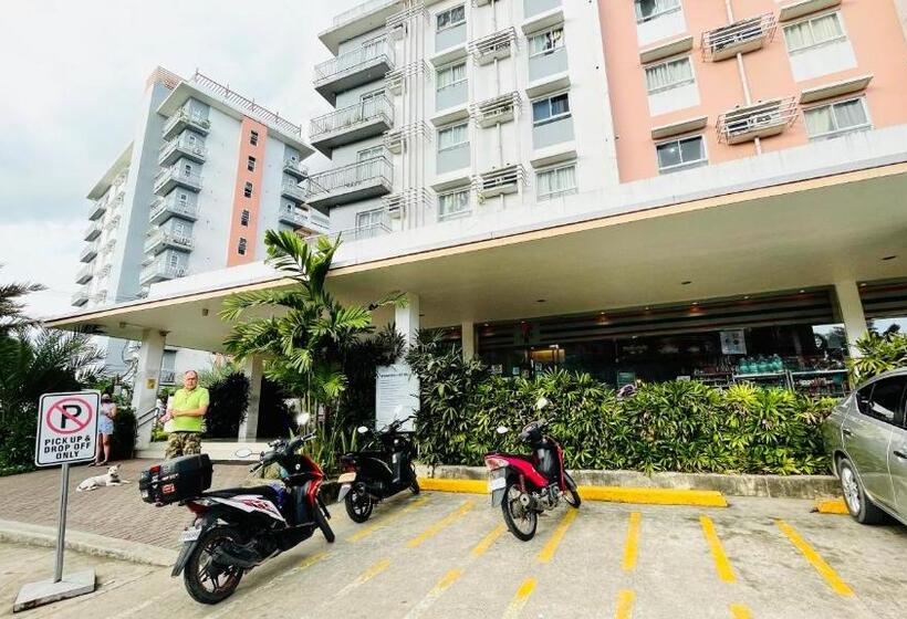 Industrial Studio In Mivesa Lahug