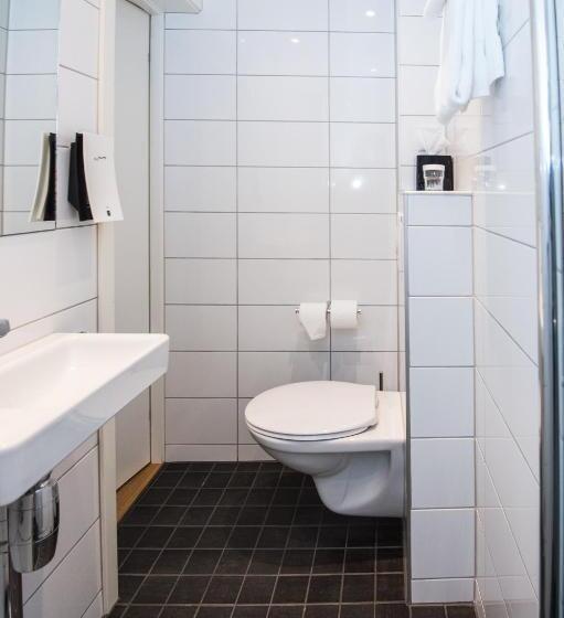 Kinsarvik Fjordhotel, Bw Signature Collection