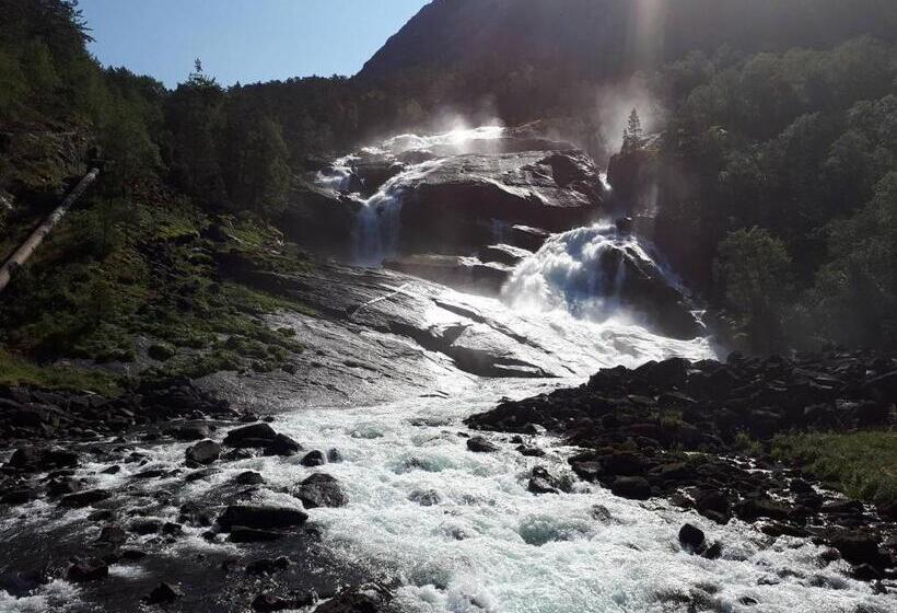 Kinsarvik Fjordhotel, Bw Signature Collection
