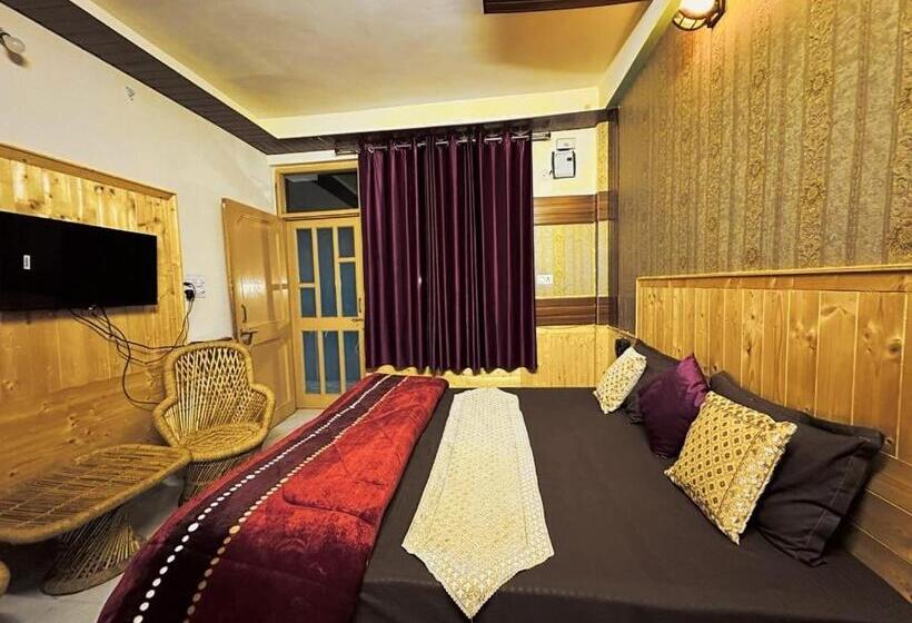 Maa Tara Anchal Cottage By Byob Hotels