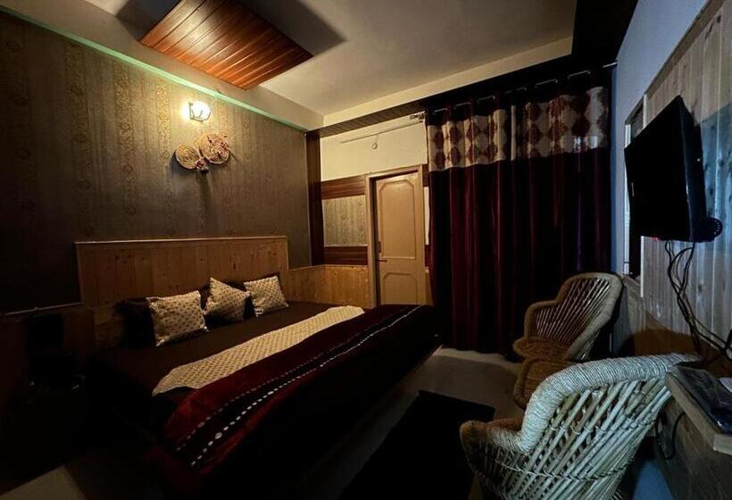 Maa Tara Anchal Cottage By Byob Hotels