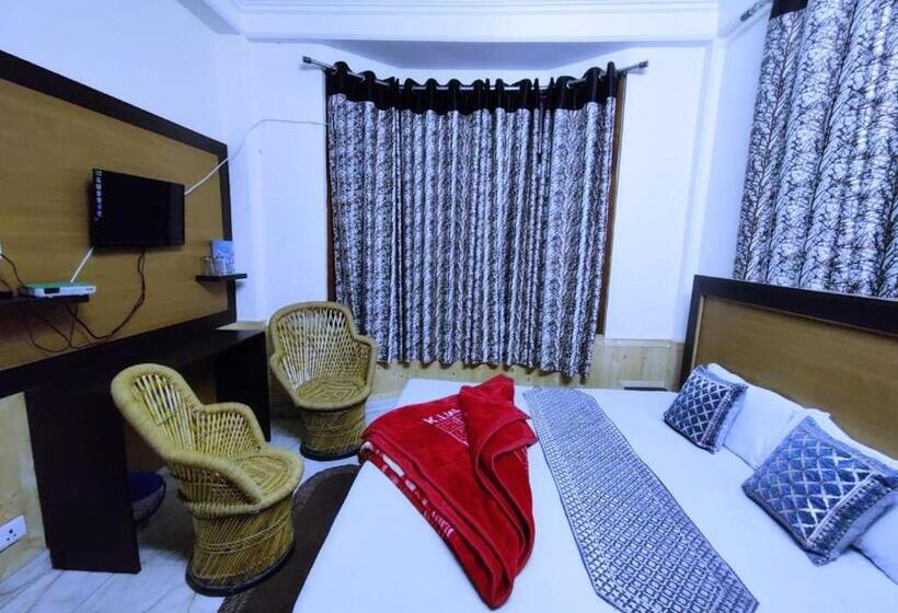 Maa Tara Anchal Cottage By Byob Hotels