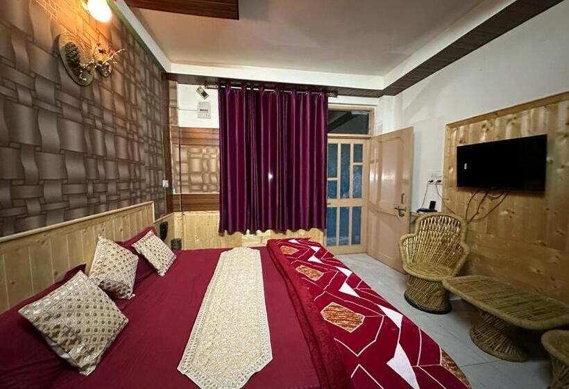 Maa Tara Anchal Cottage By Byob Hotels