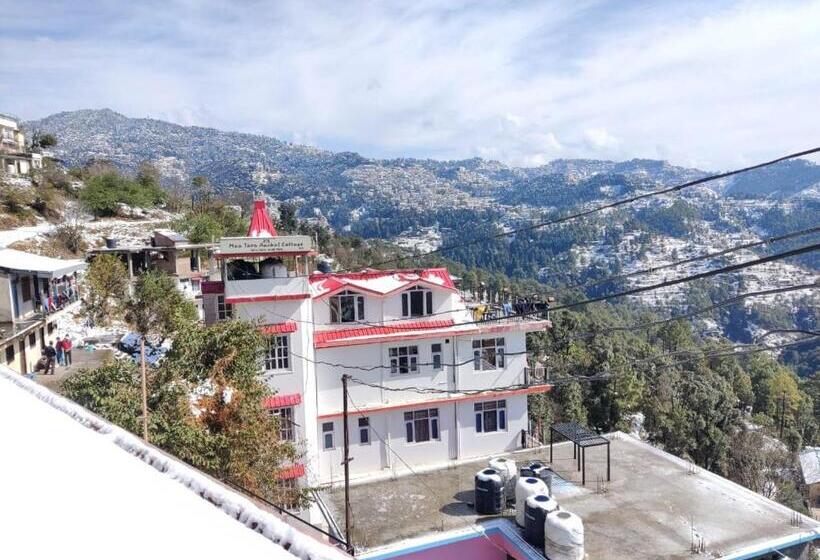 Maa Tara Anchal Cottage By Byob Hotels