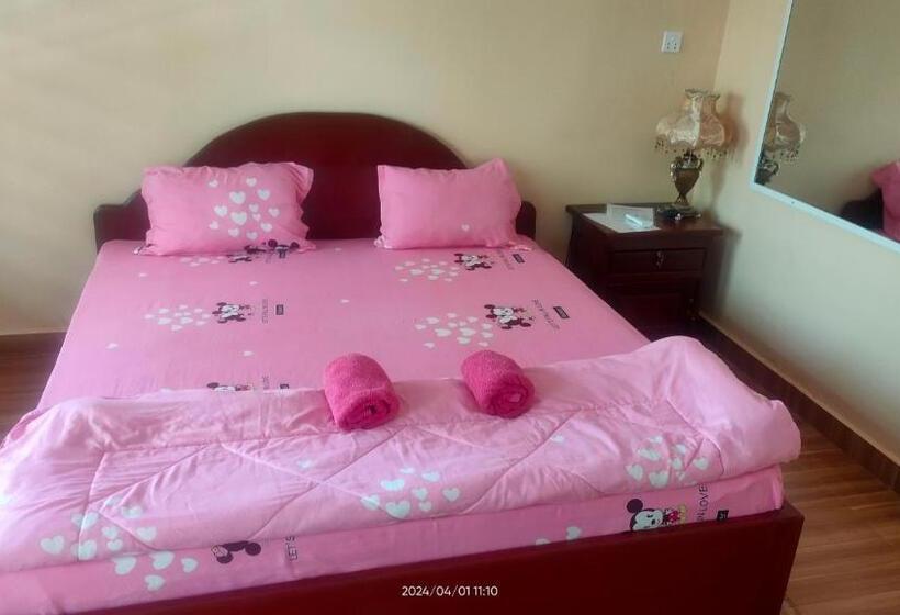 Mabuhay Guesthouse Kampot Former Jasmine Resort Kampot