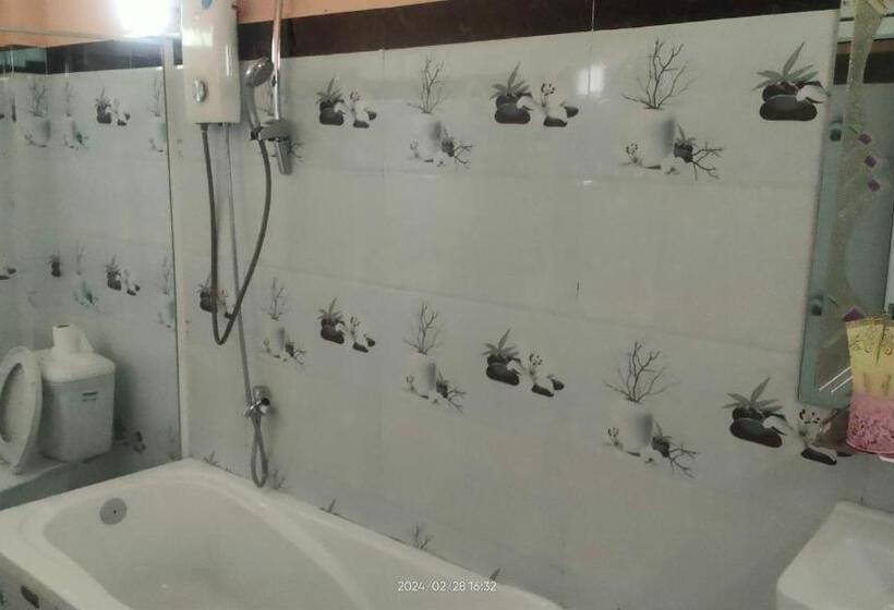 Mabuhay Guesthouse Kampot Former Jasmine Resort Kampot