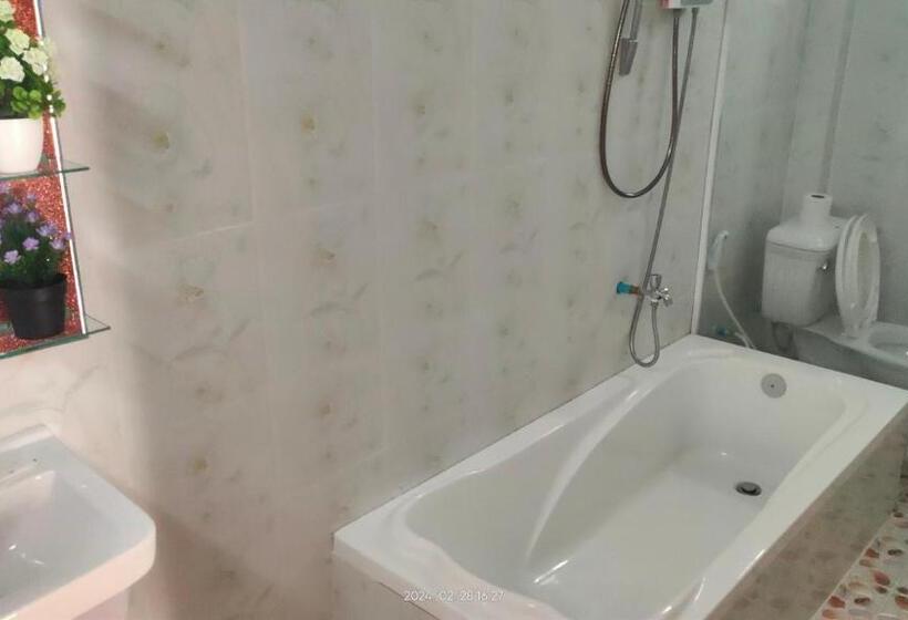 Mabuhay Guesthouse Kampot Former Jasmine Resort Kampot