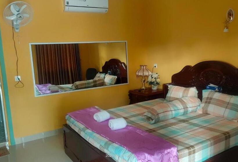 Mabuhay Guesthouse Kampot Former Jasmine Resort Kampot