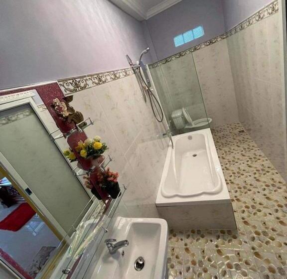 Mabuhay Guesthouse Kampot Former Jasmine Resort Kampot