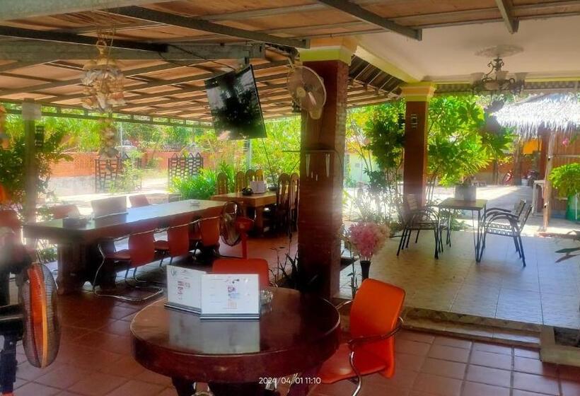 Mabuhay Guesthouse Kampot Former Jasmine Resort Kampot