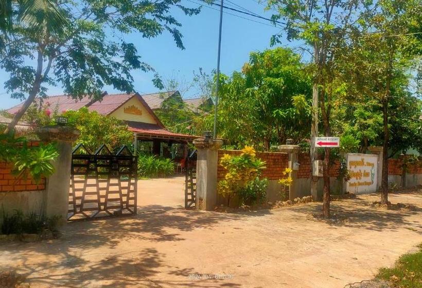 Mabuhay Guesthouse Kampot Former Jasmine Resort Kampot