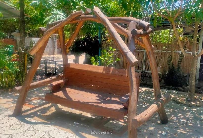 Mabuhay Guesthouse Kampot Former Jasmine Resort Kampot