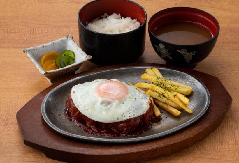 Male Only Capsule Hotel & Sauna G Topia   Vacation Stay 70068v