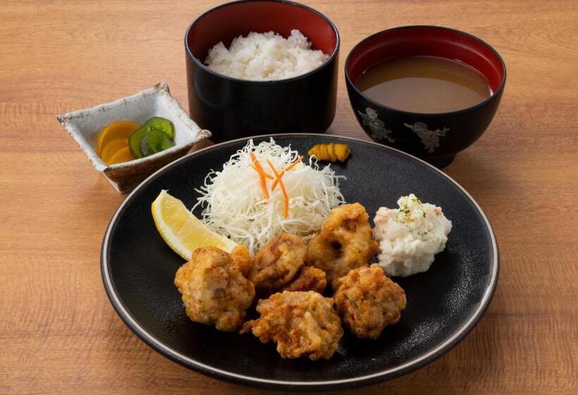 Male Only Capsule Hotel & Sauna G Topia   Vacation Stay 70068v