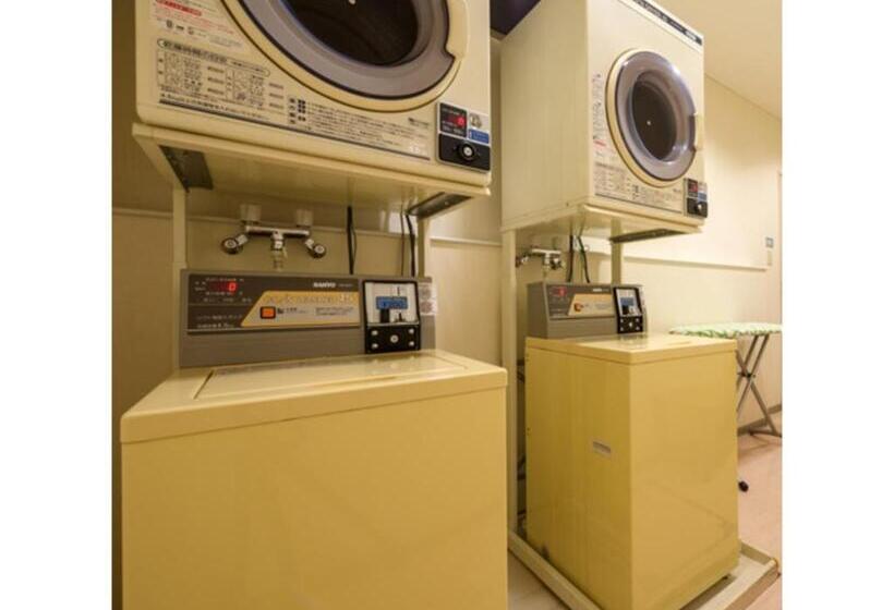 Misawa City Hotel Vacation Stay 81764v