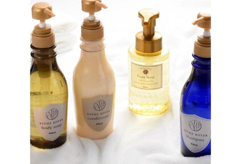 Misawa City Hotel Vacation Stay 81764v